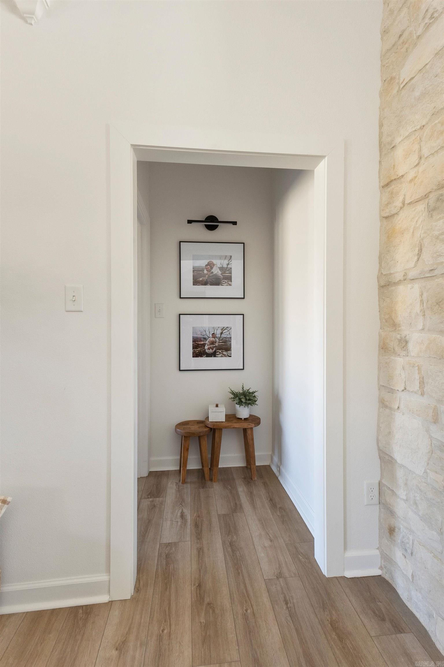 PRICE ACRES S/D - Residential