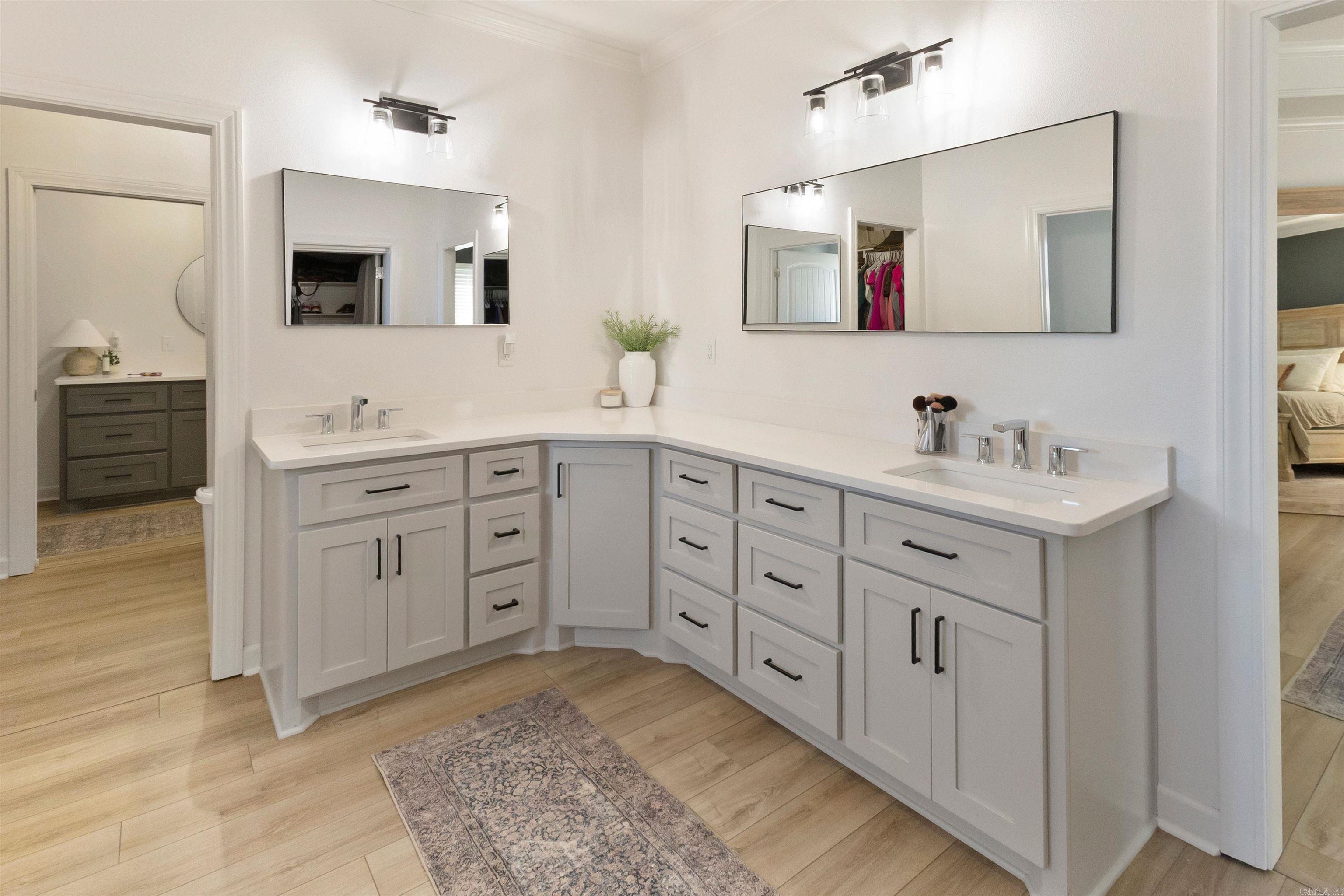 PRICE ACRES S/D - Residential