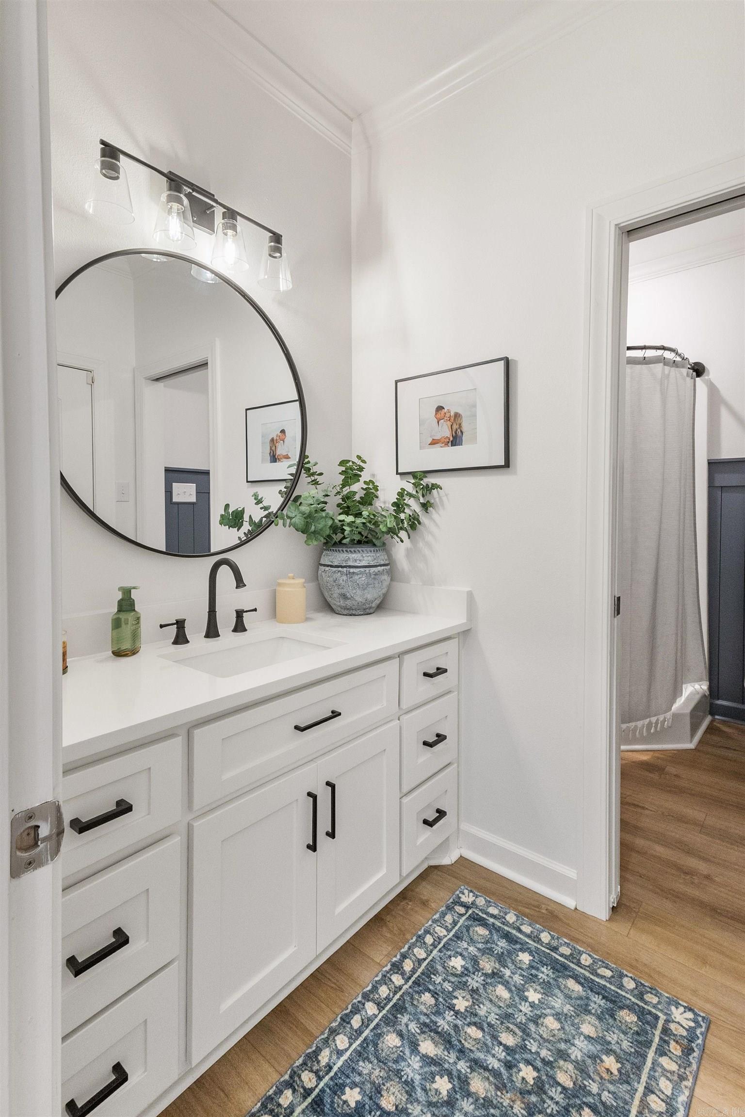 PRICE ACRES S/D - Residential