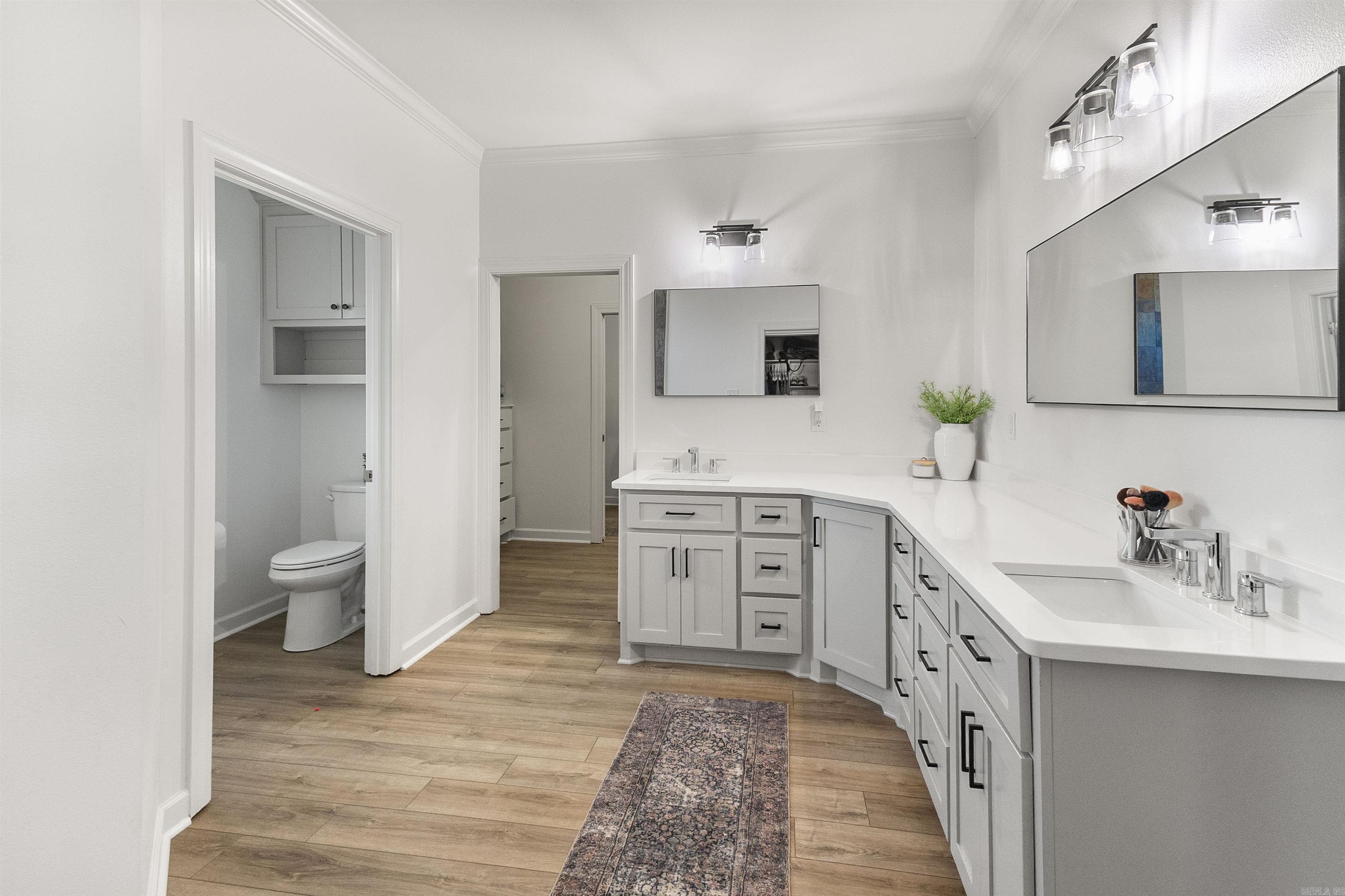 PRICE ACRES S/D - Residential