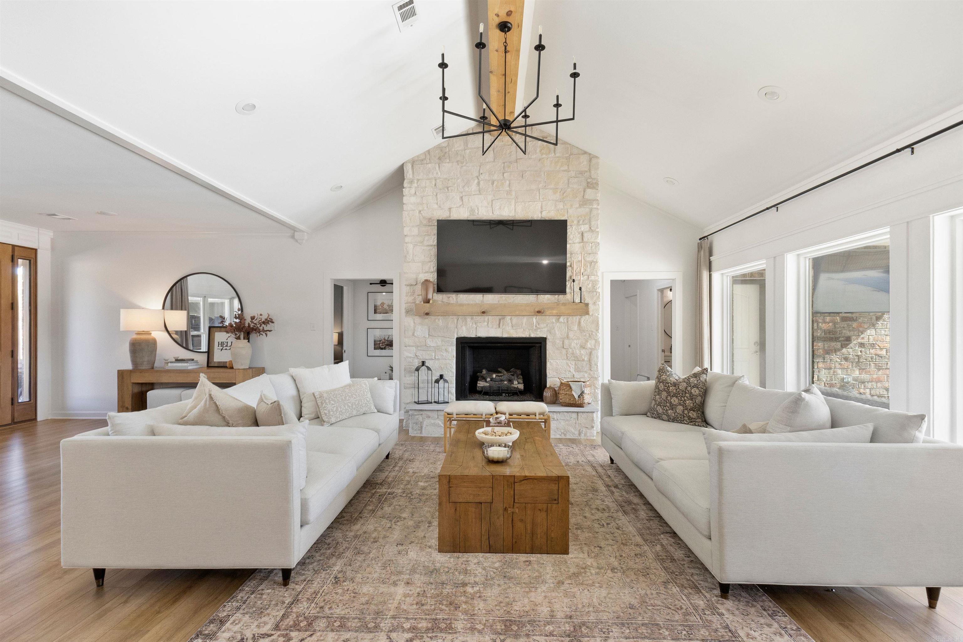 PRICE ACRES S/D - Residential