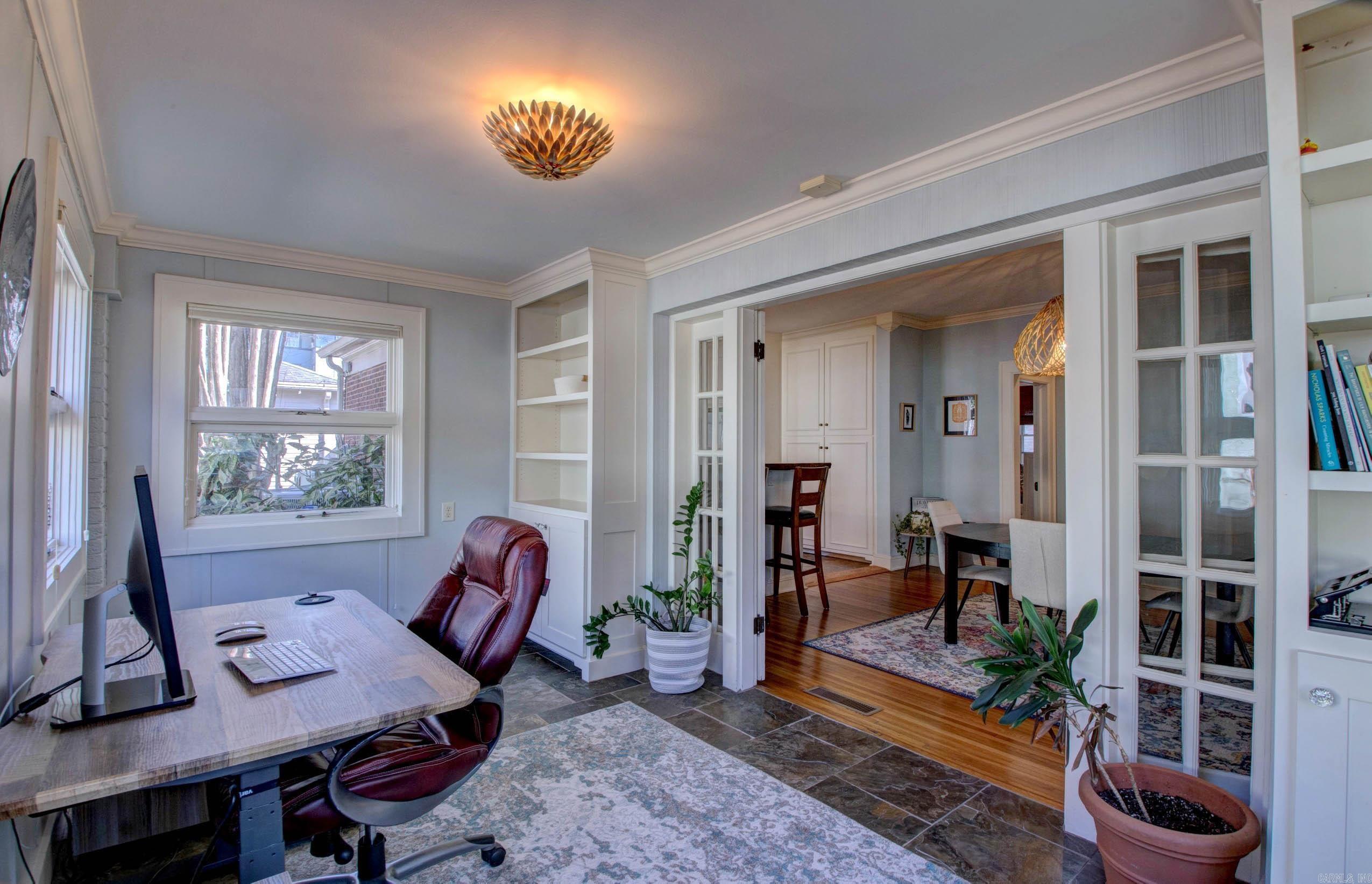 MIDLAND HILLS - Residential