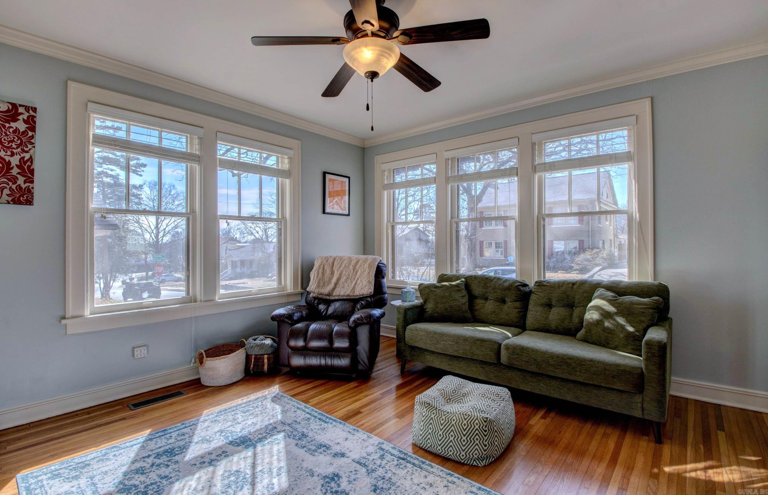 MIDLAND HILLS - Residential