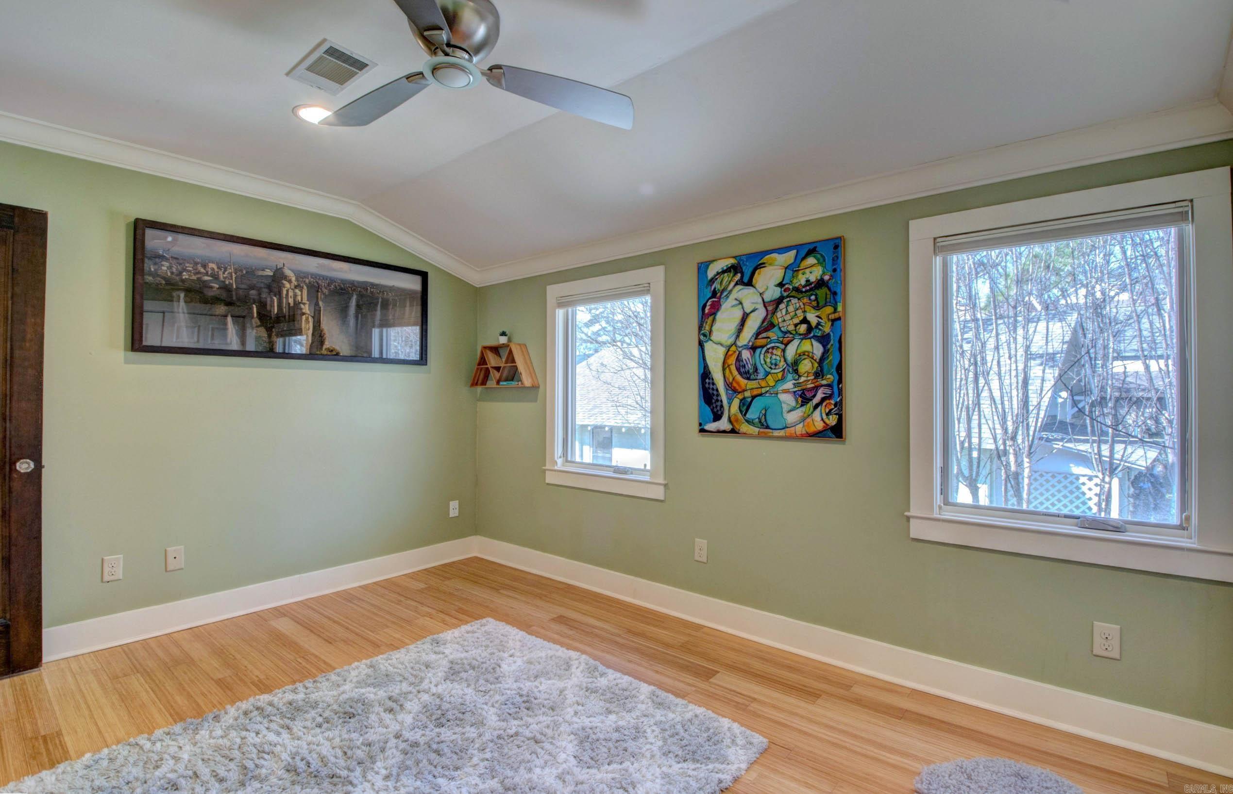 MIDLAND HILLS - Residential