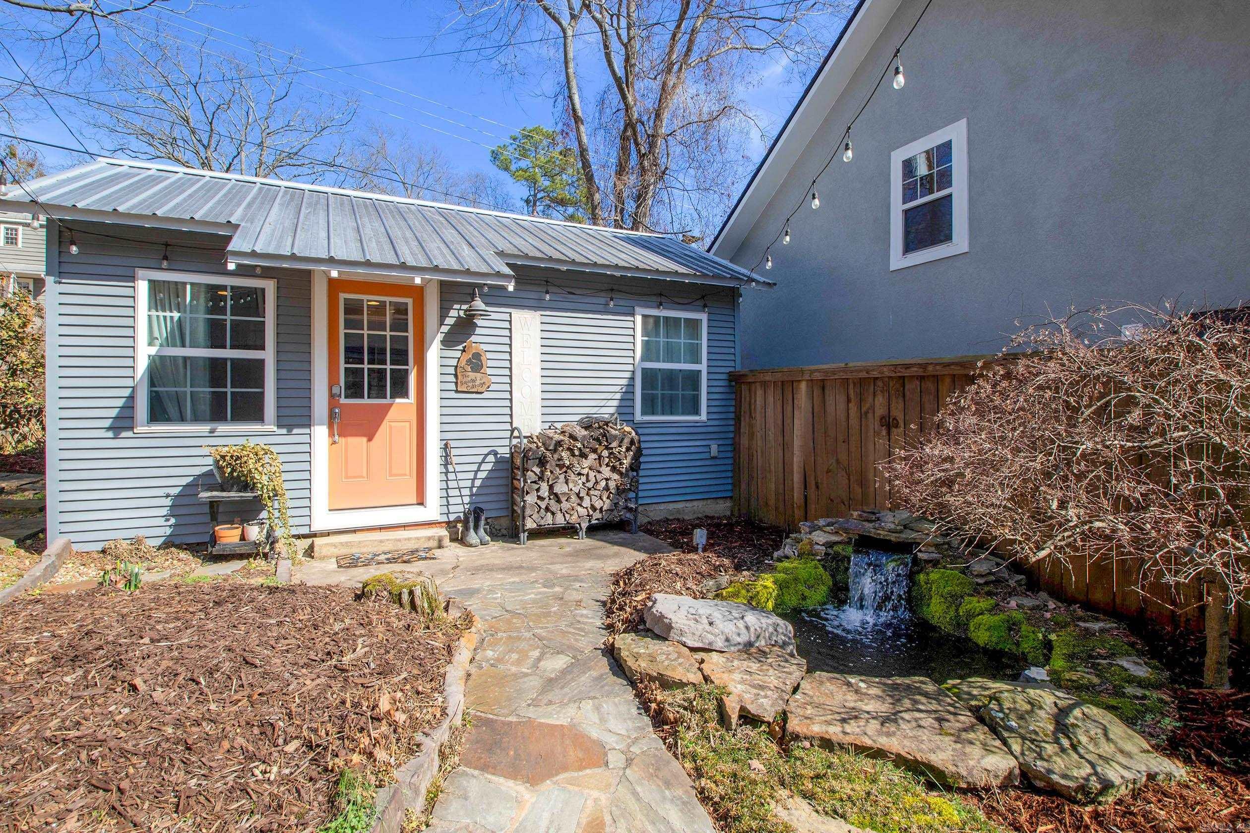 MIDLAND HILLS - Residential