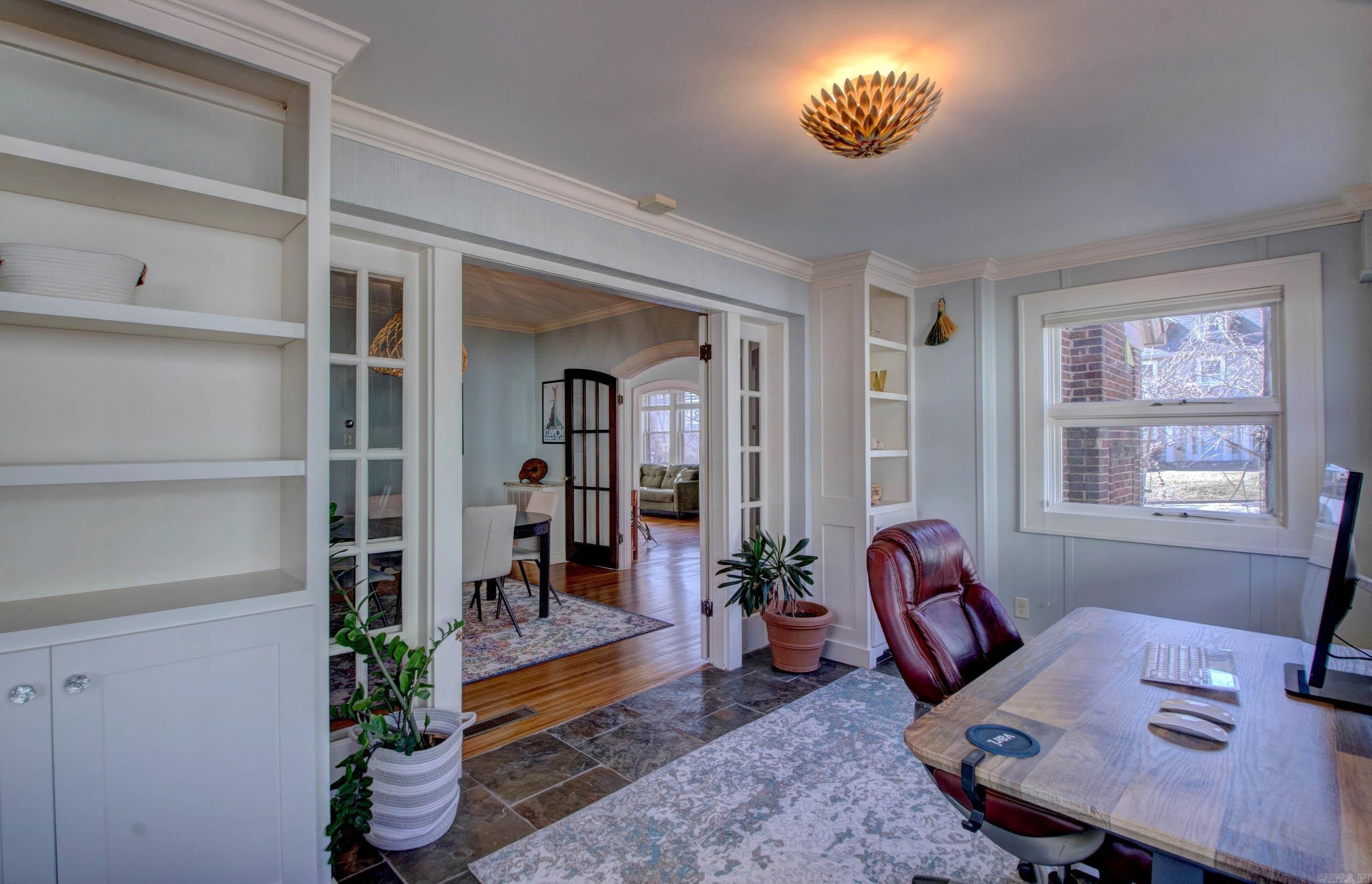 MIDLAND HILLS - Residential