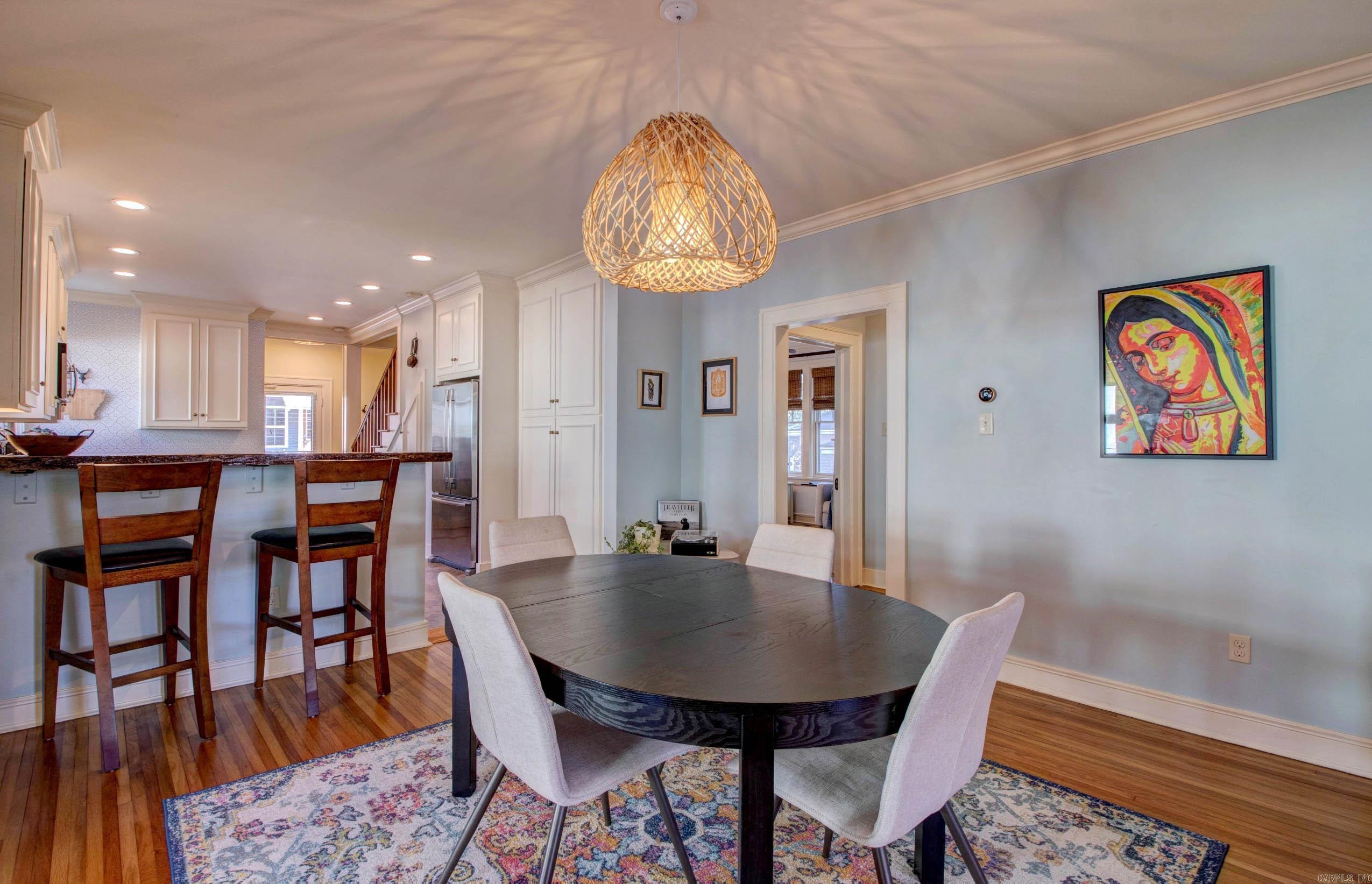 MIDLAND HILLS - Residential