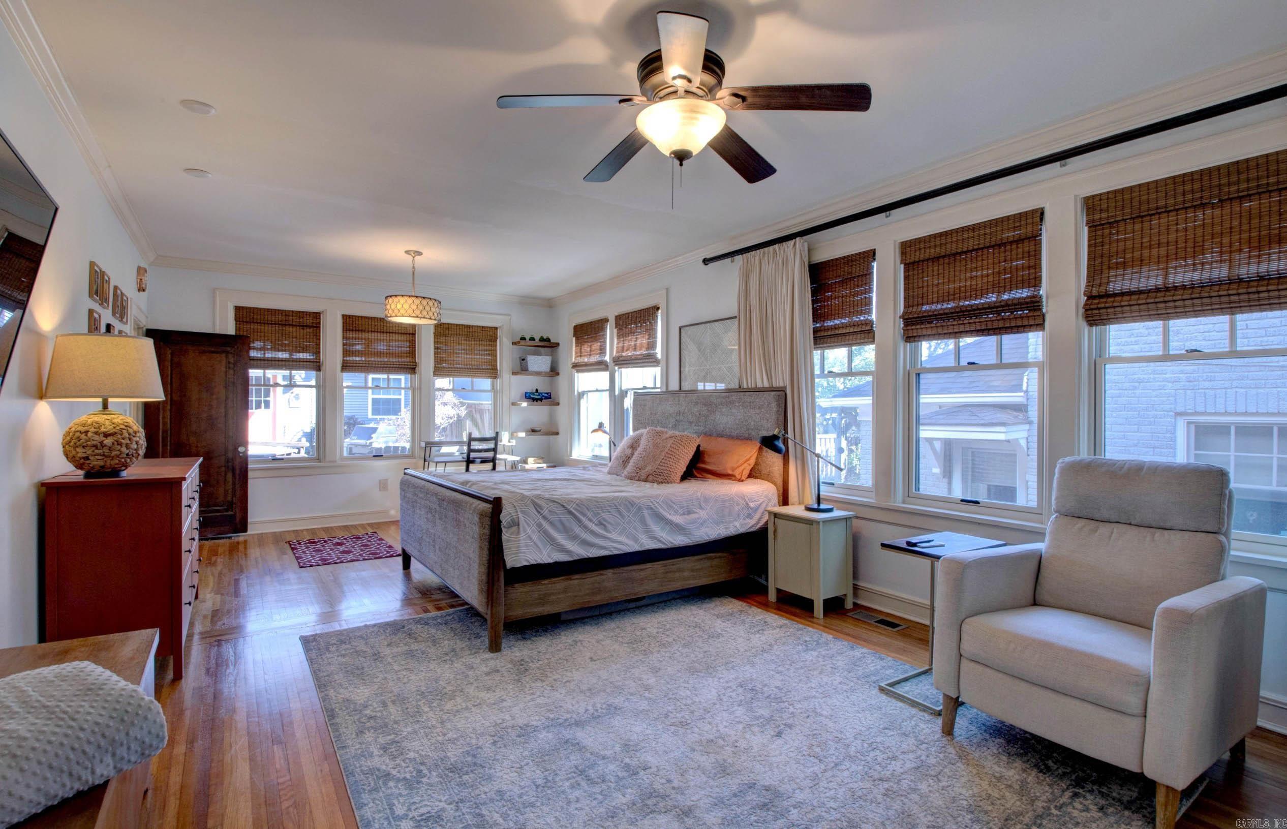 MIDLAND HILLS - Residential