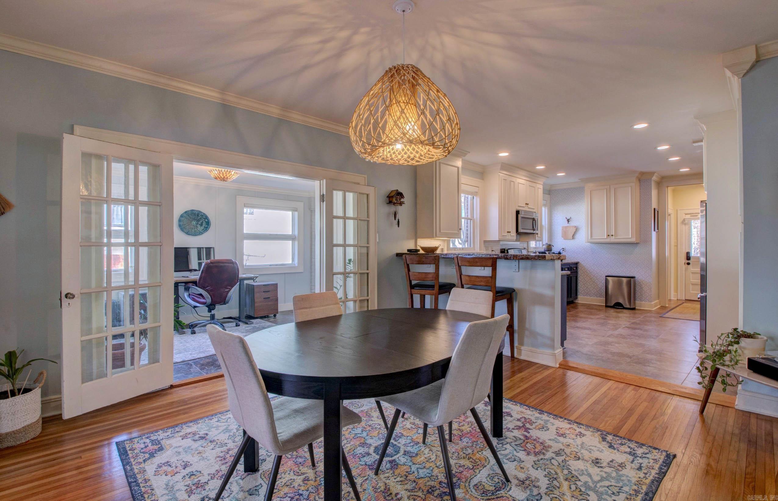 MIDLAND HILLS - Residential