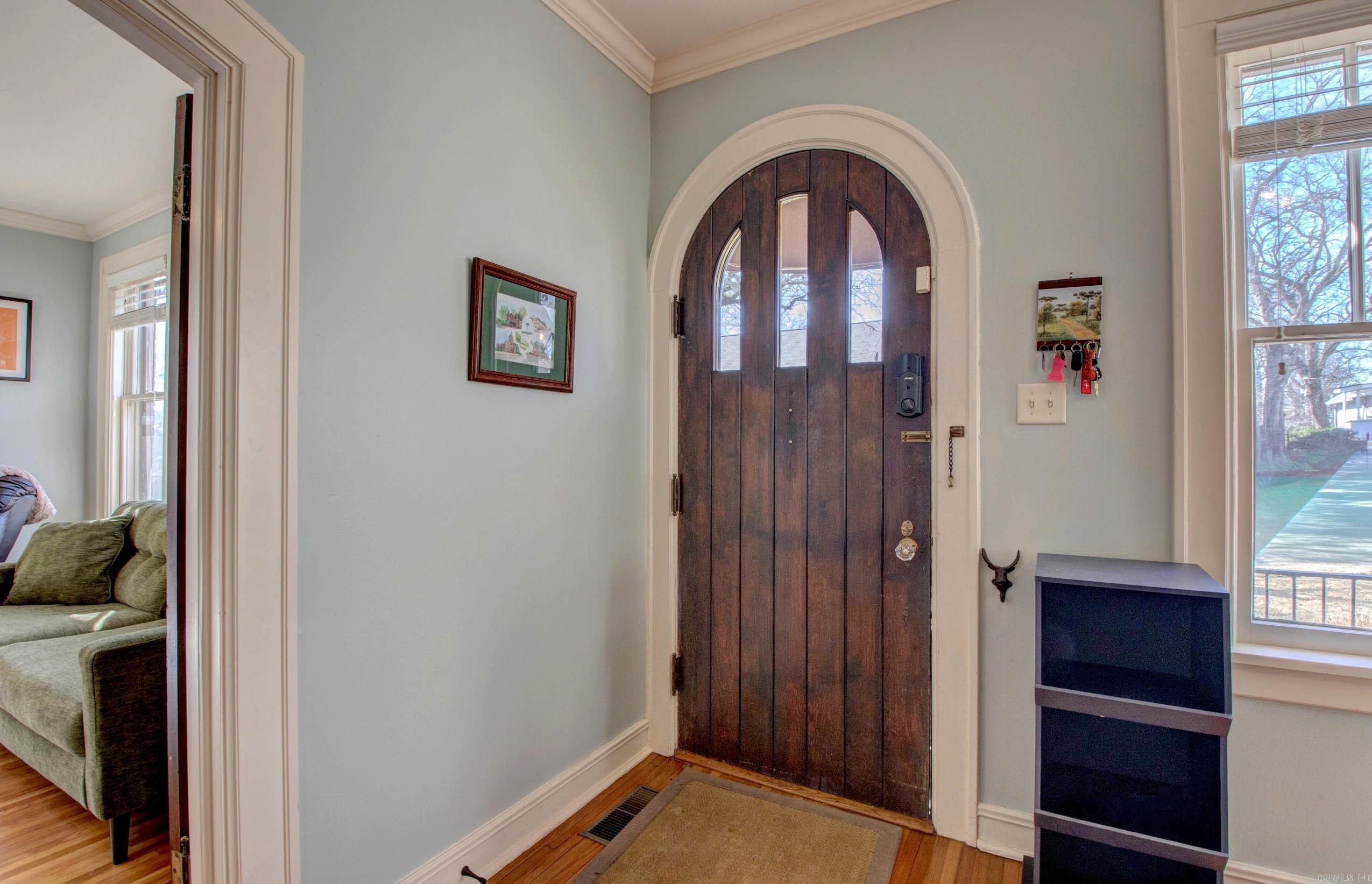 MIDLAND HILLS - Residential