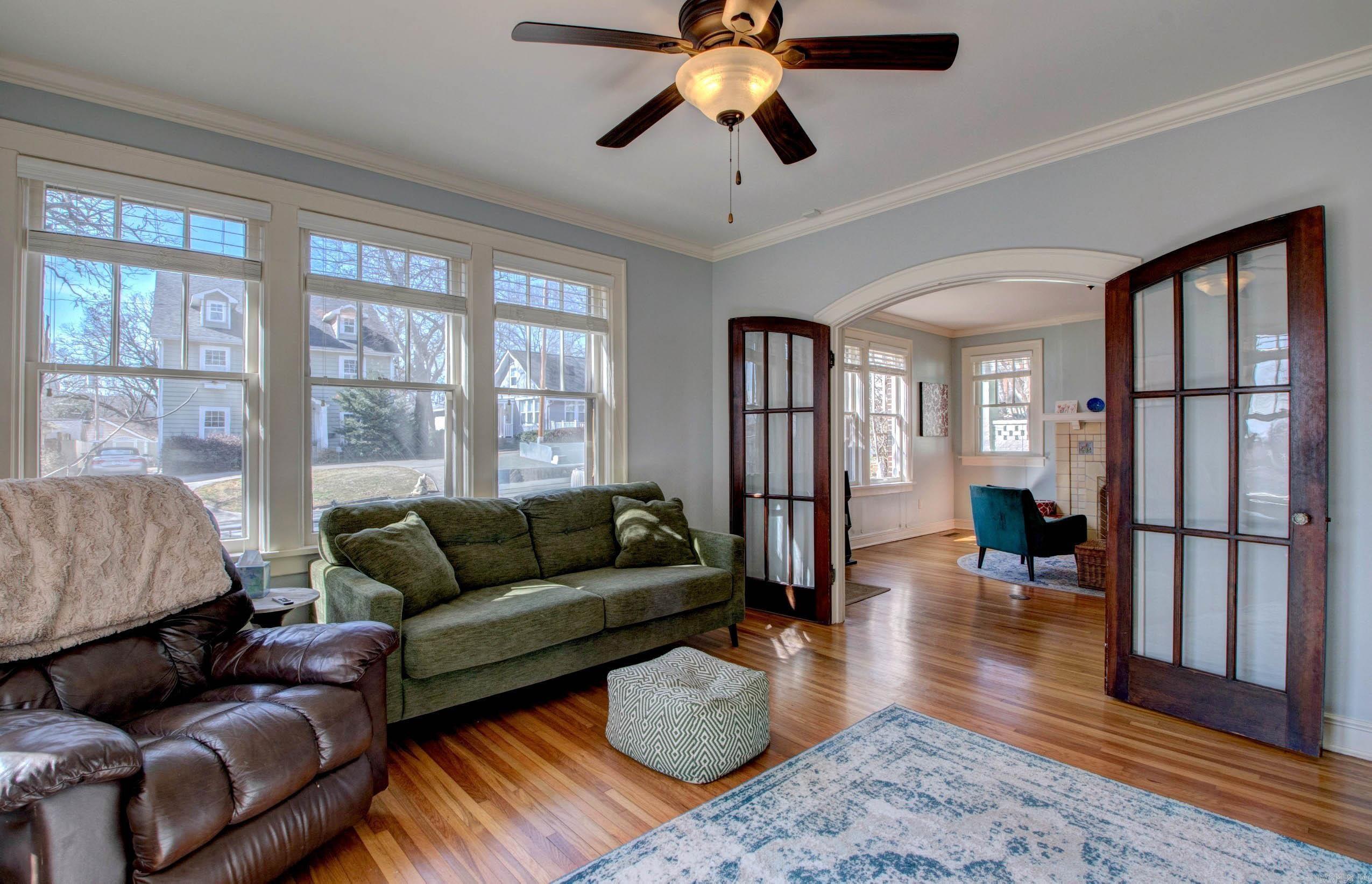 MIDLAND HILLS - Residential