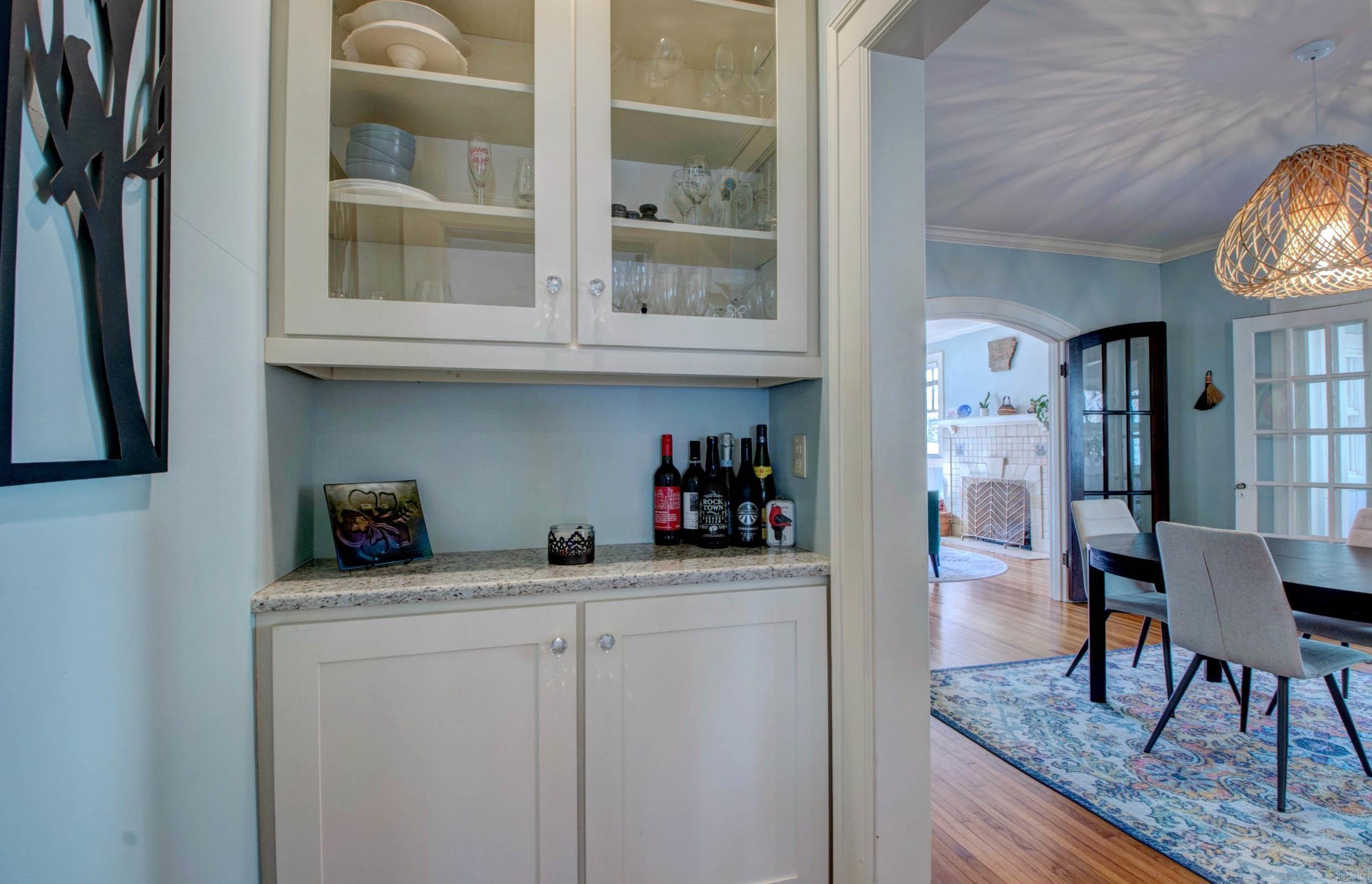 MIDLAND HILLS - Residential