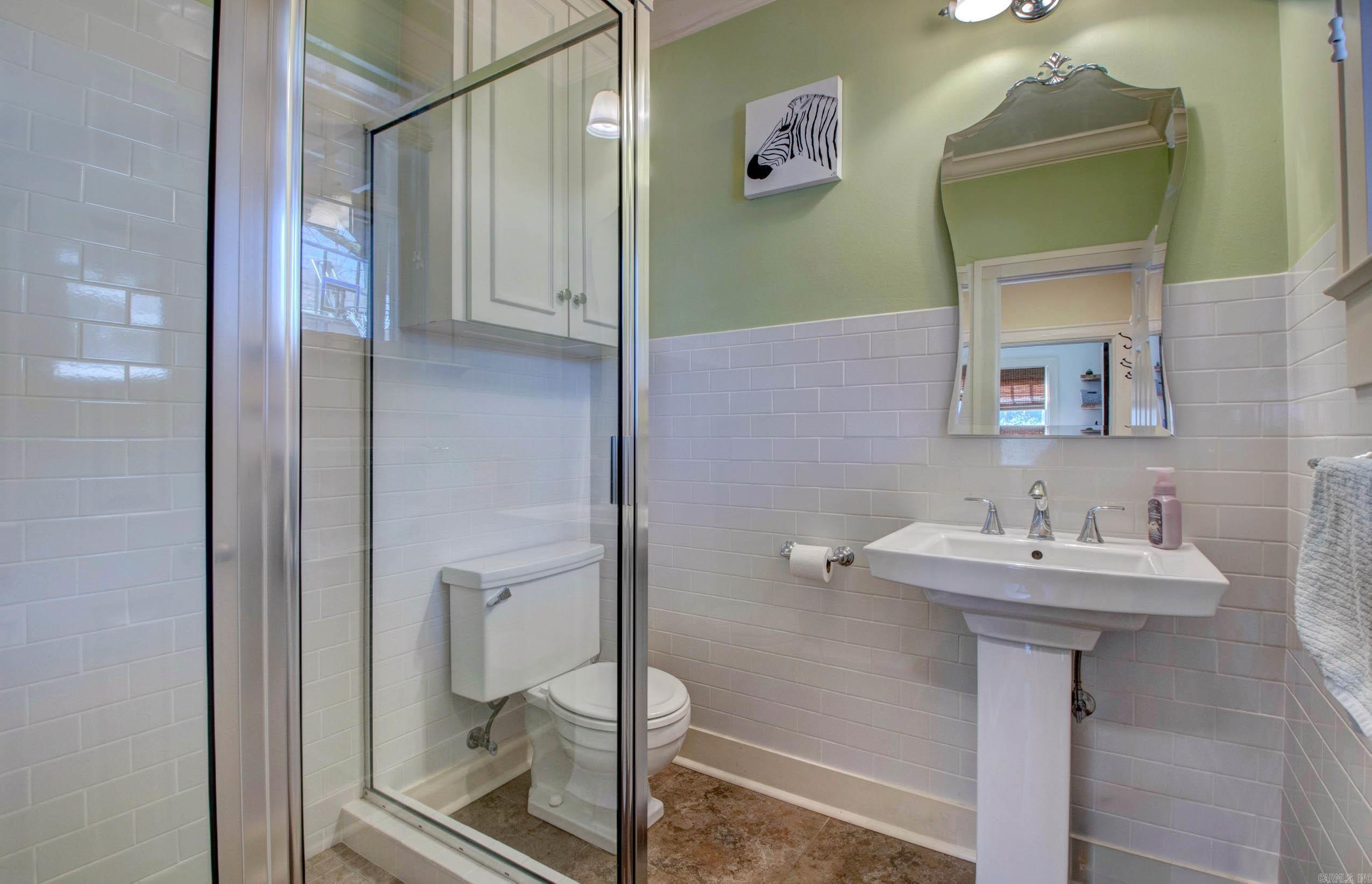 MIDLAND HILLS - Residential