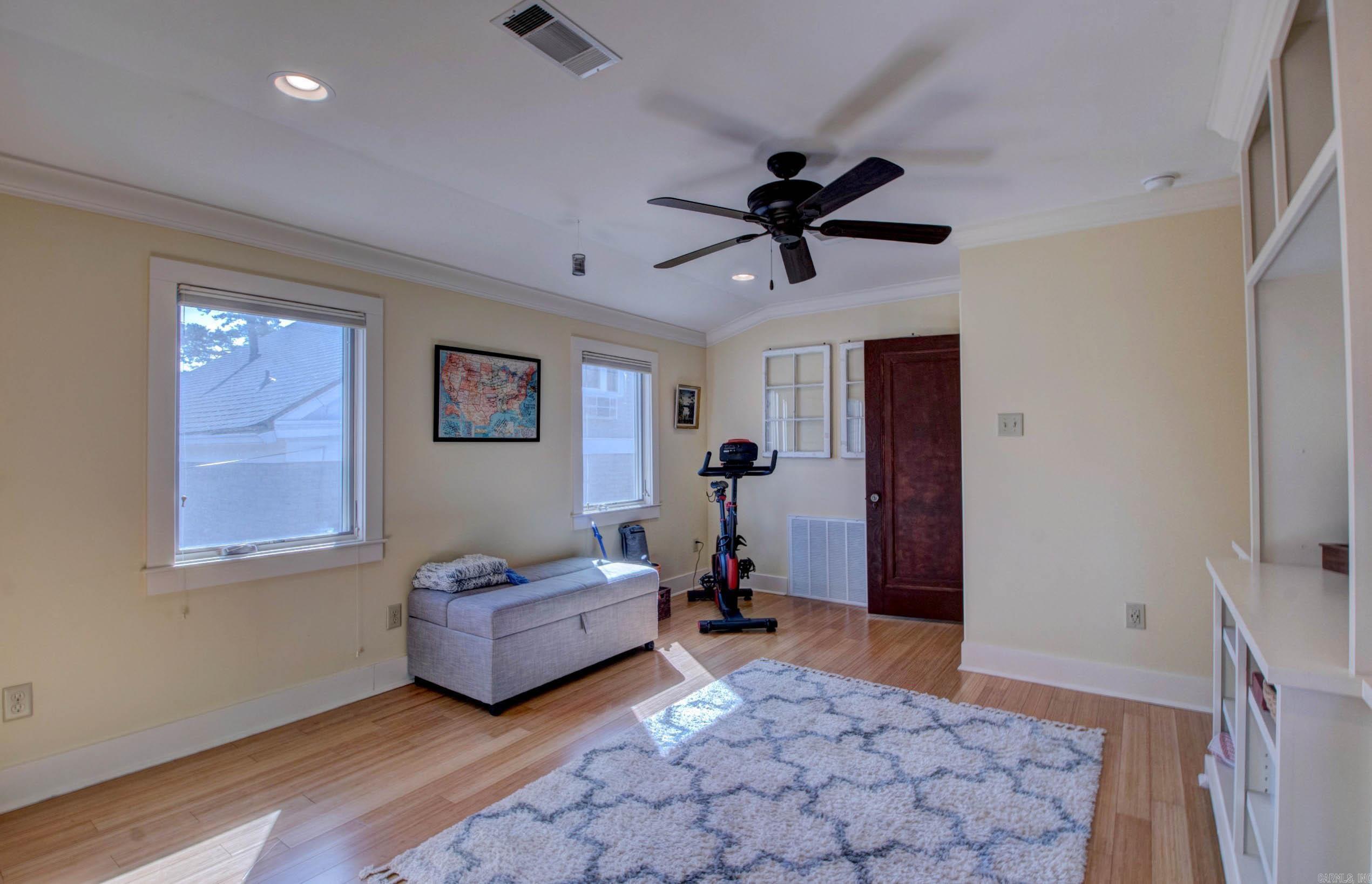 MIDLAND HILLS - Residential