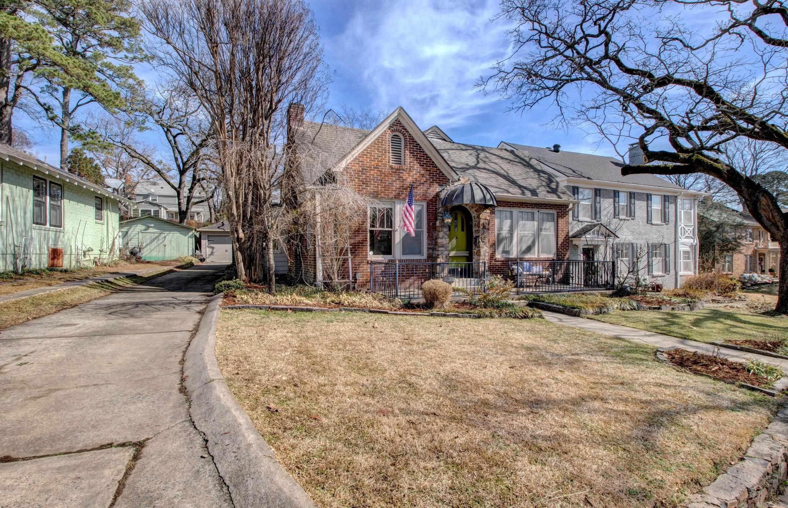 MIDLAND HILLS - Residential