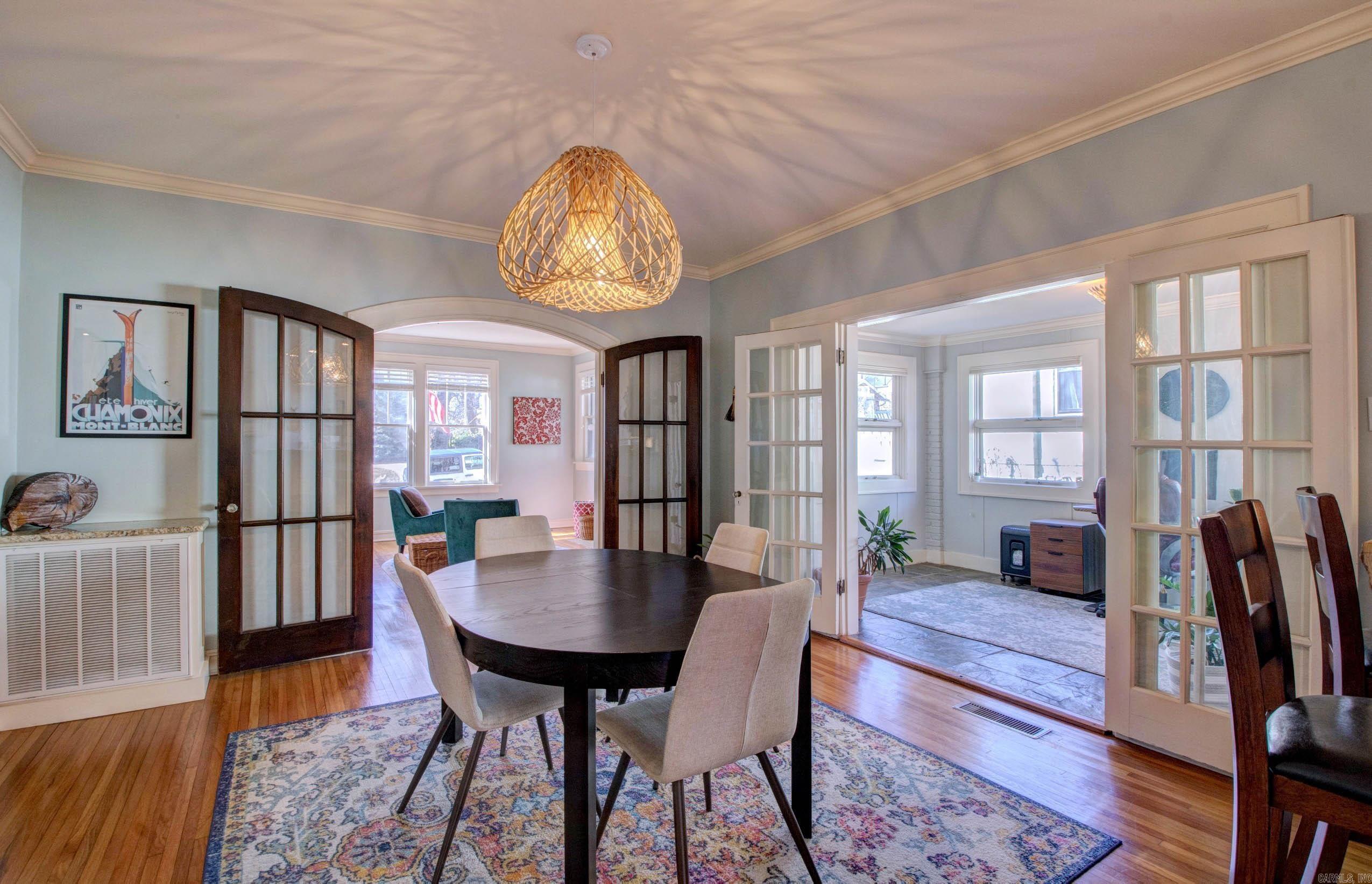 MIDLAND HILLS - Residential