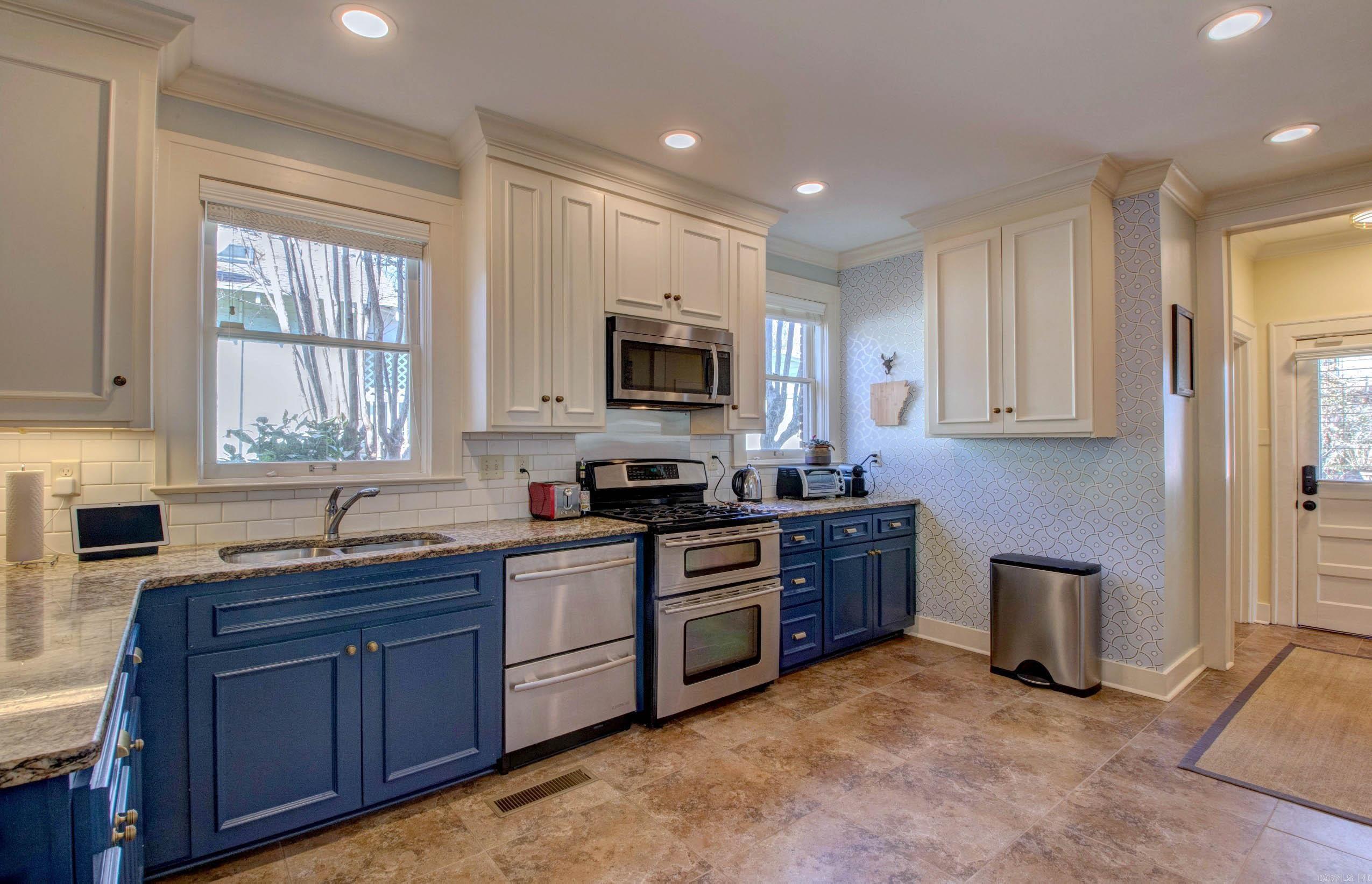 MIDLAND HILLS - Residential