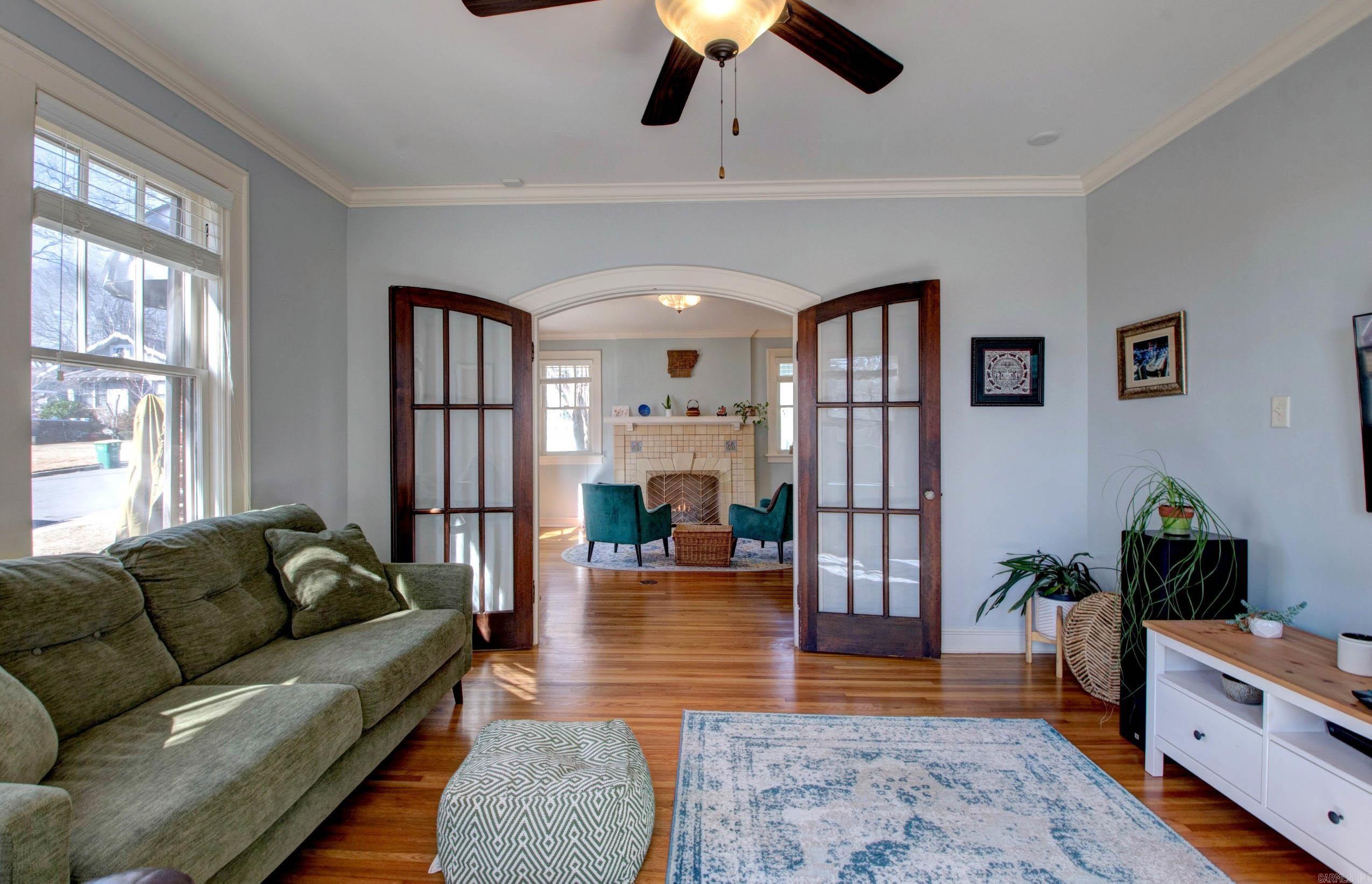 MIDLAND HILLS - Residential