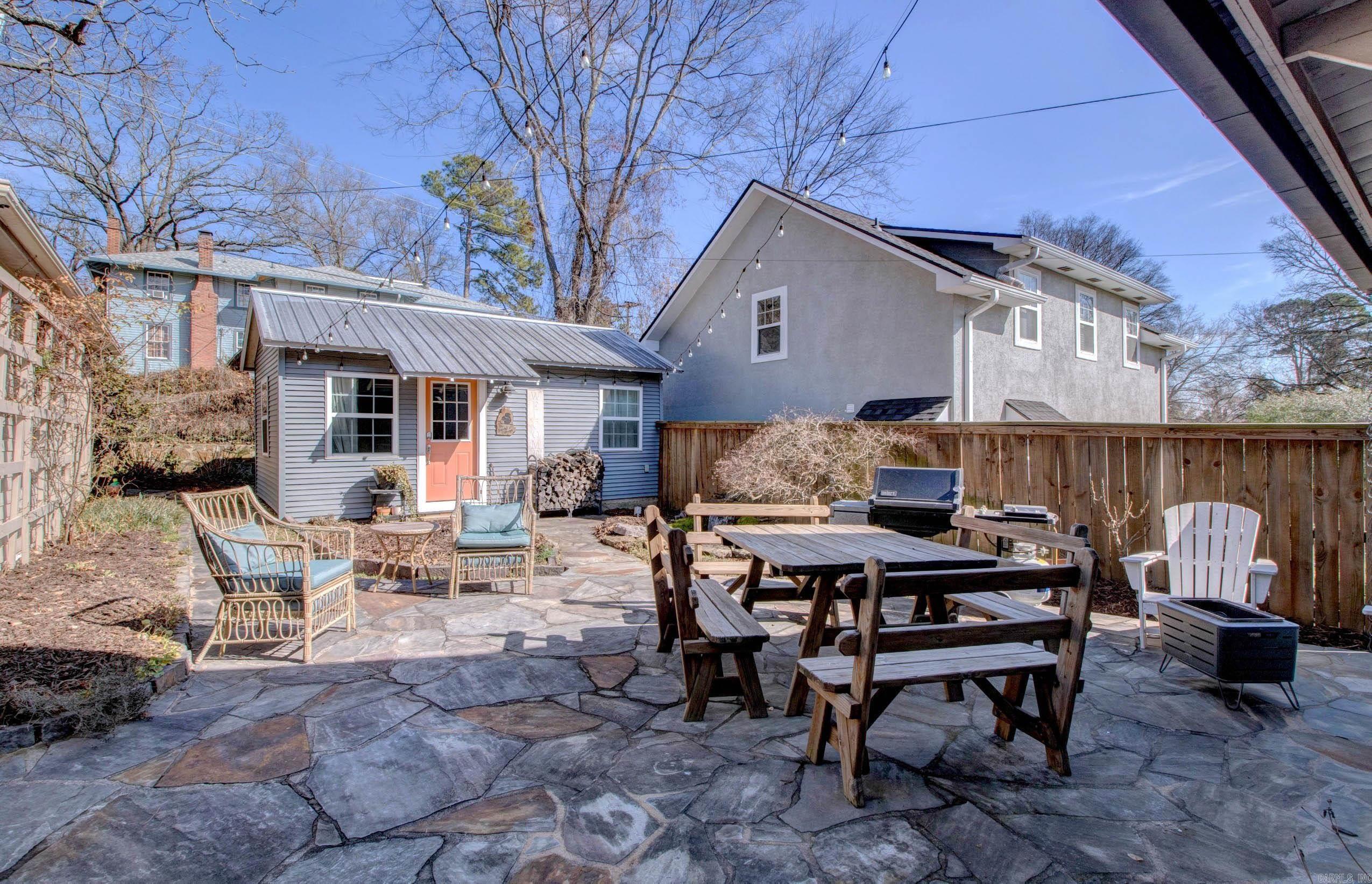 MIDLAND HILLS - Residential