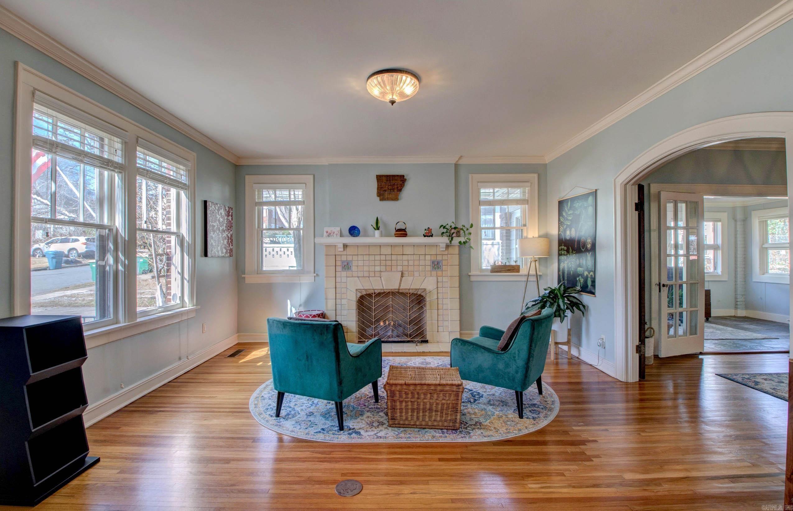 MIDLAND HILLS - Residential