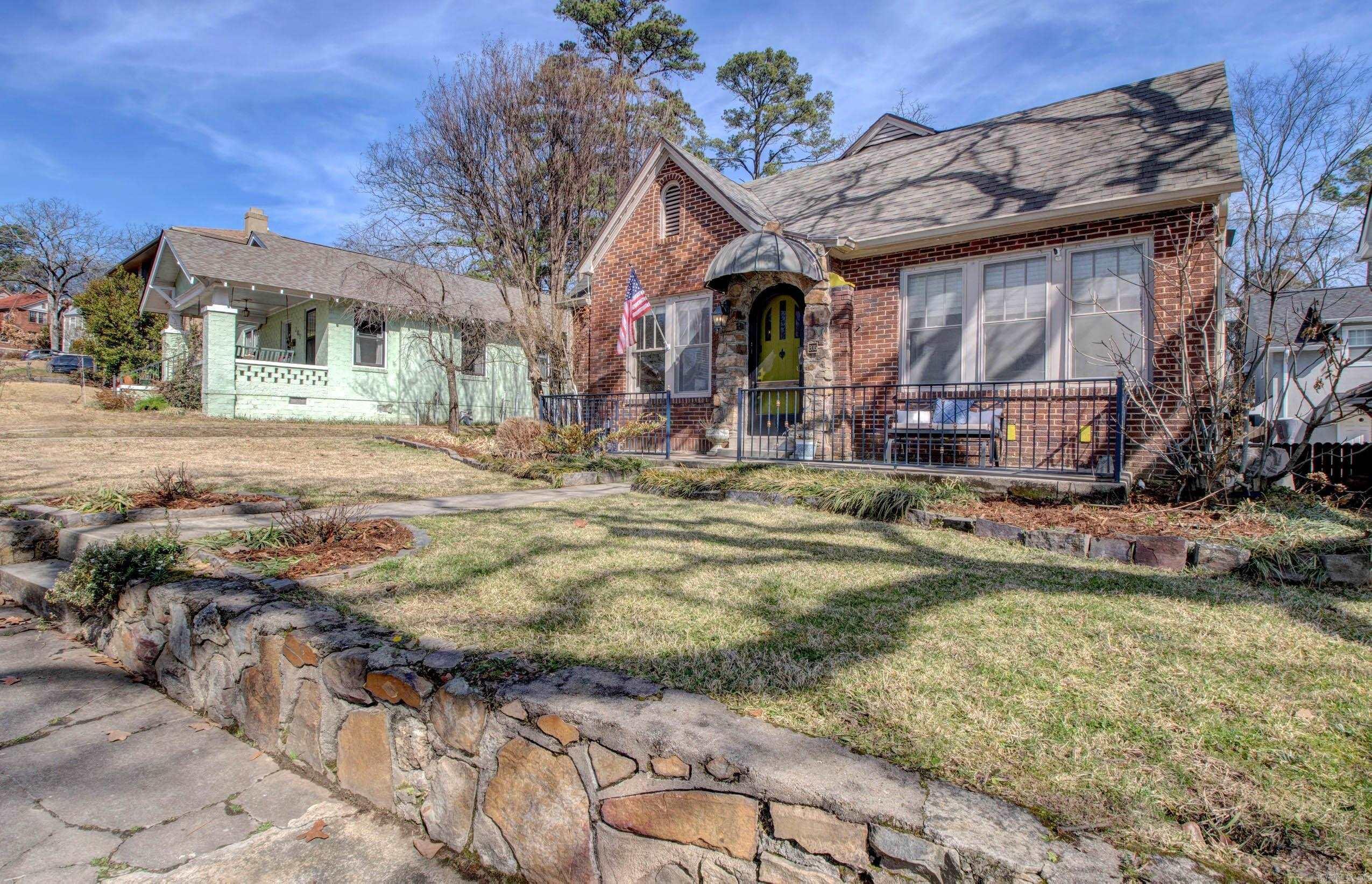 MIDLAND HILLS - Residential