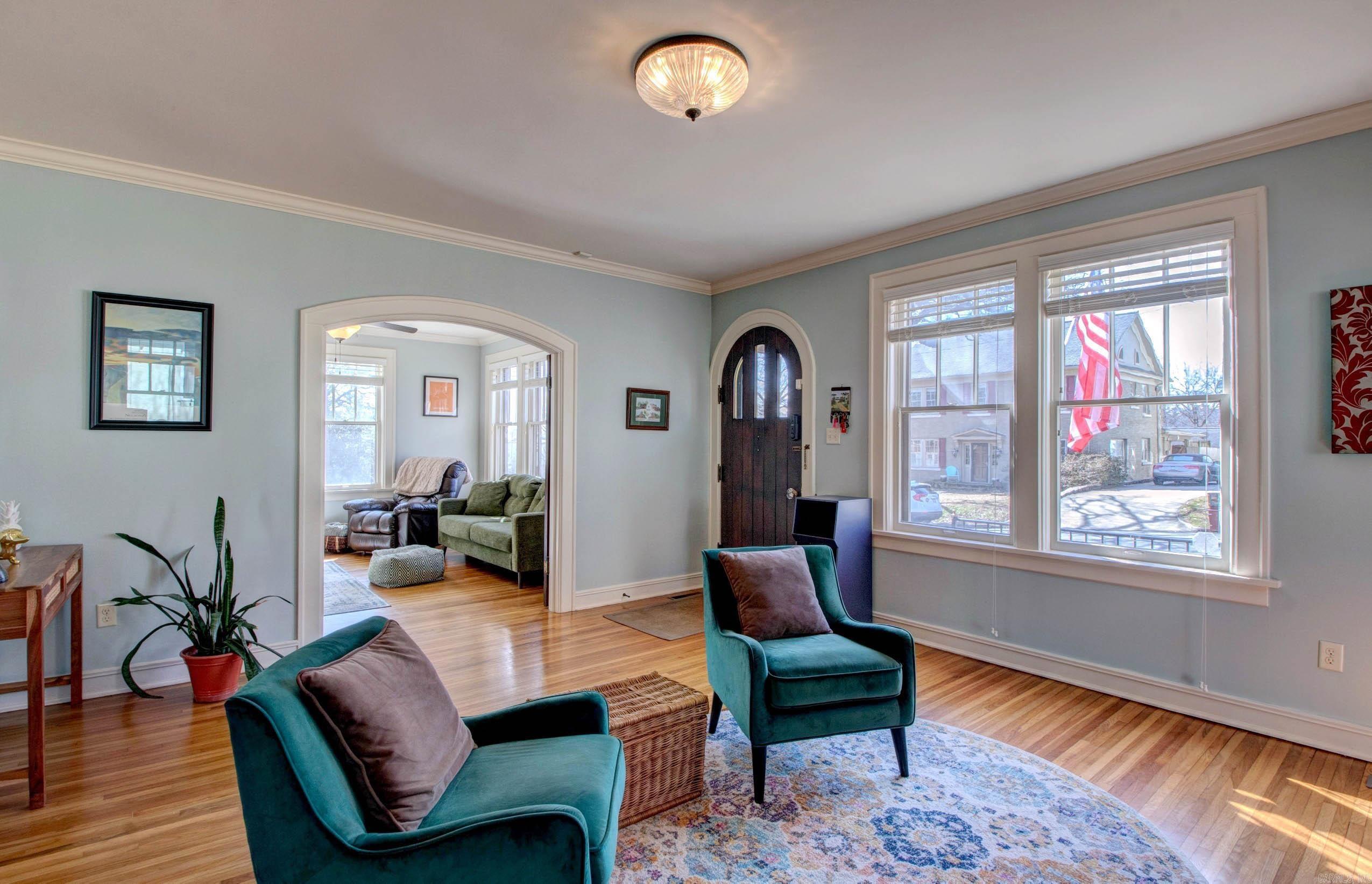 MIDLAND HILLS - Residential