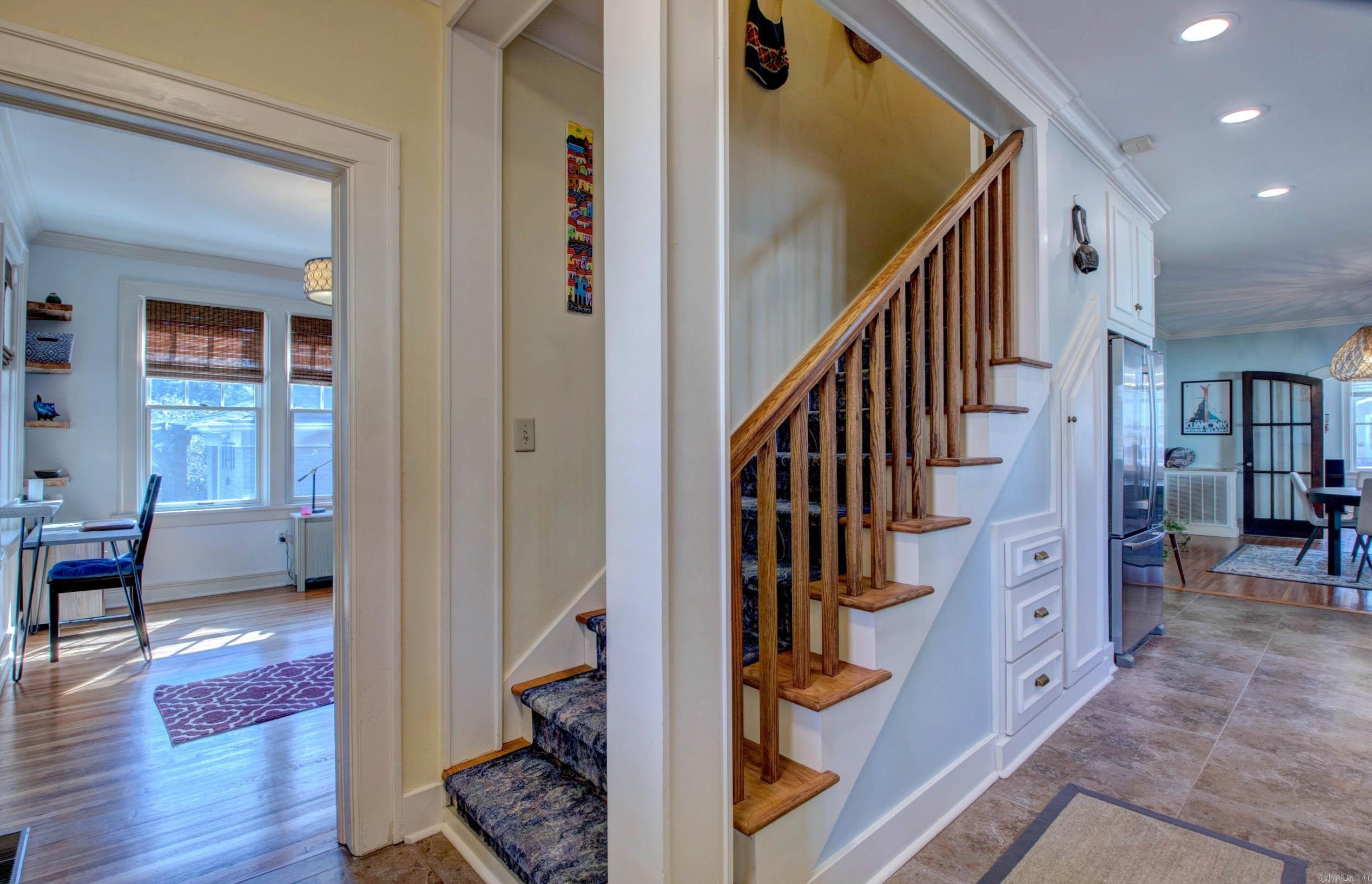 MIDLAND HILLS - Residential