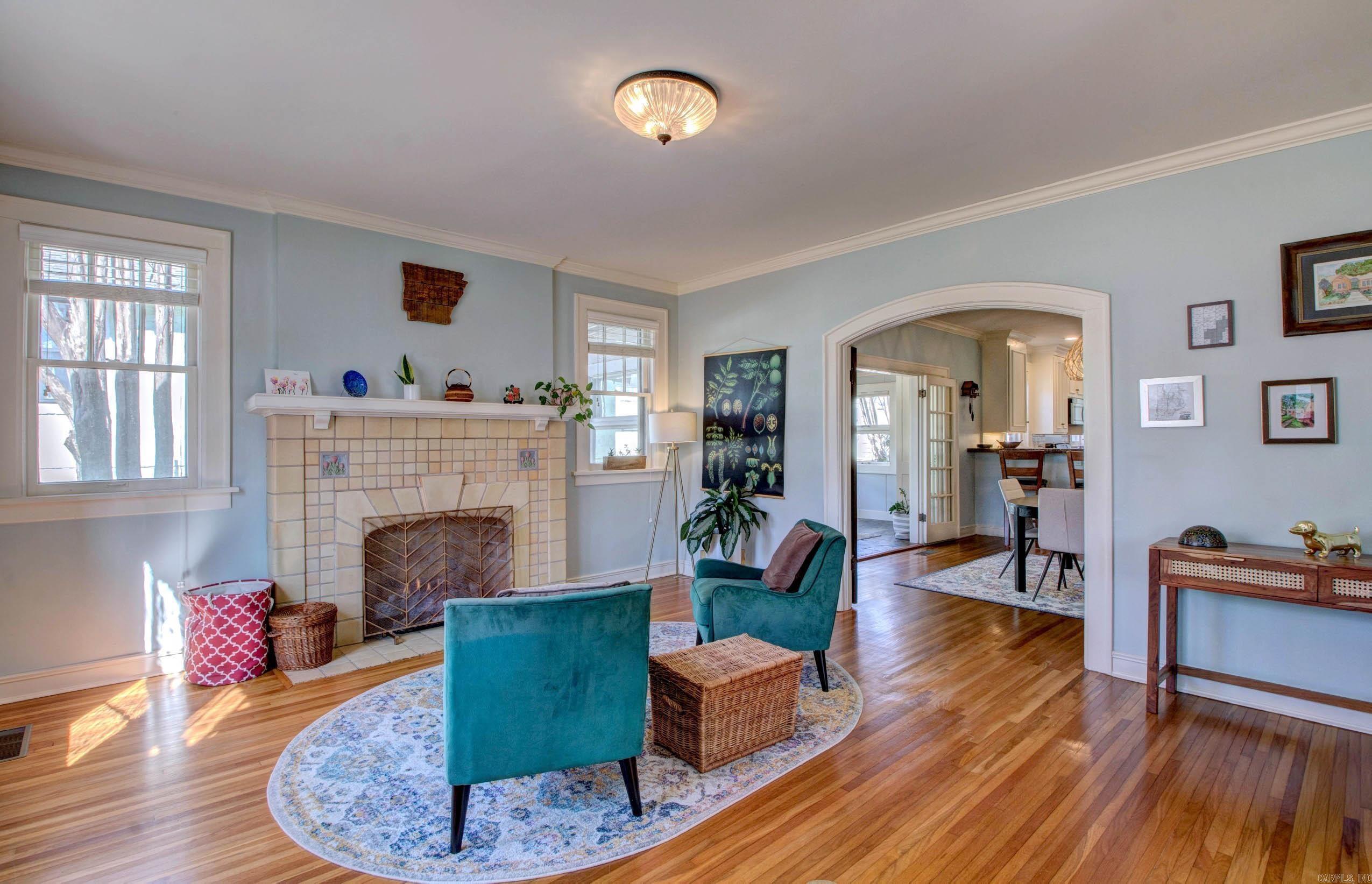 MIDLAND HILLS - Residential