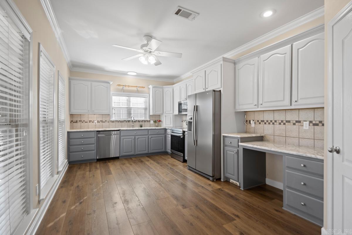 SIMMENTAL VALLEY - Residential