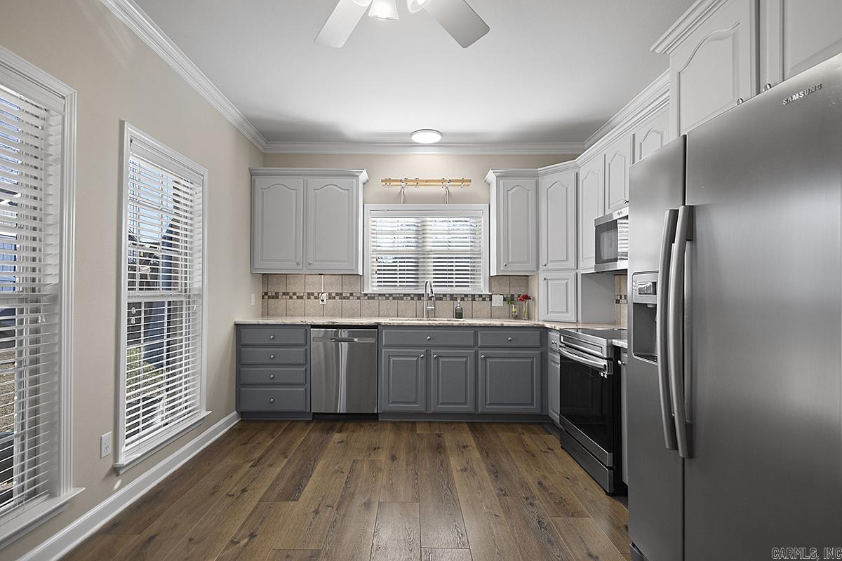 SIMMENTAL VALLEY - Residential