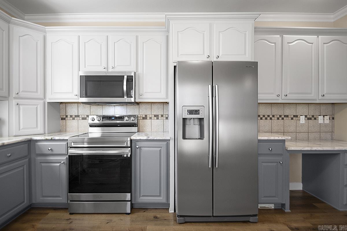 SIMMENTAL VALLEY - Residential