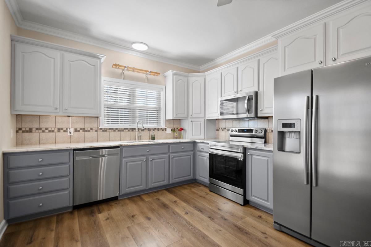 SIMMENTAL VALLEY - Residential