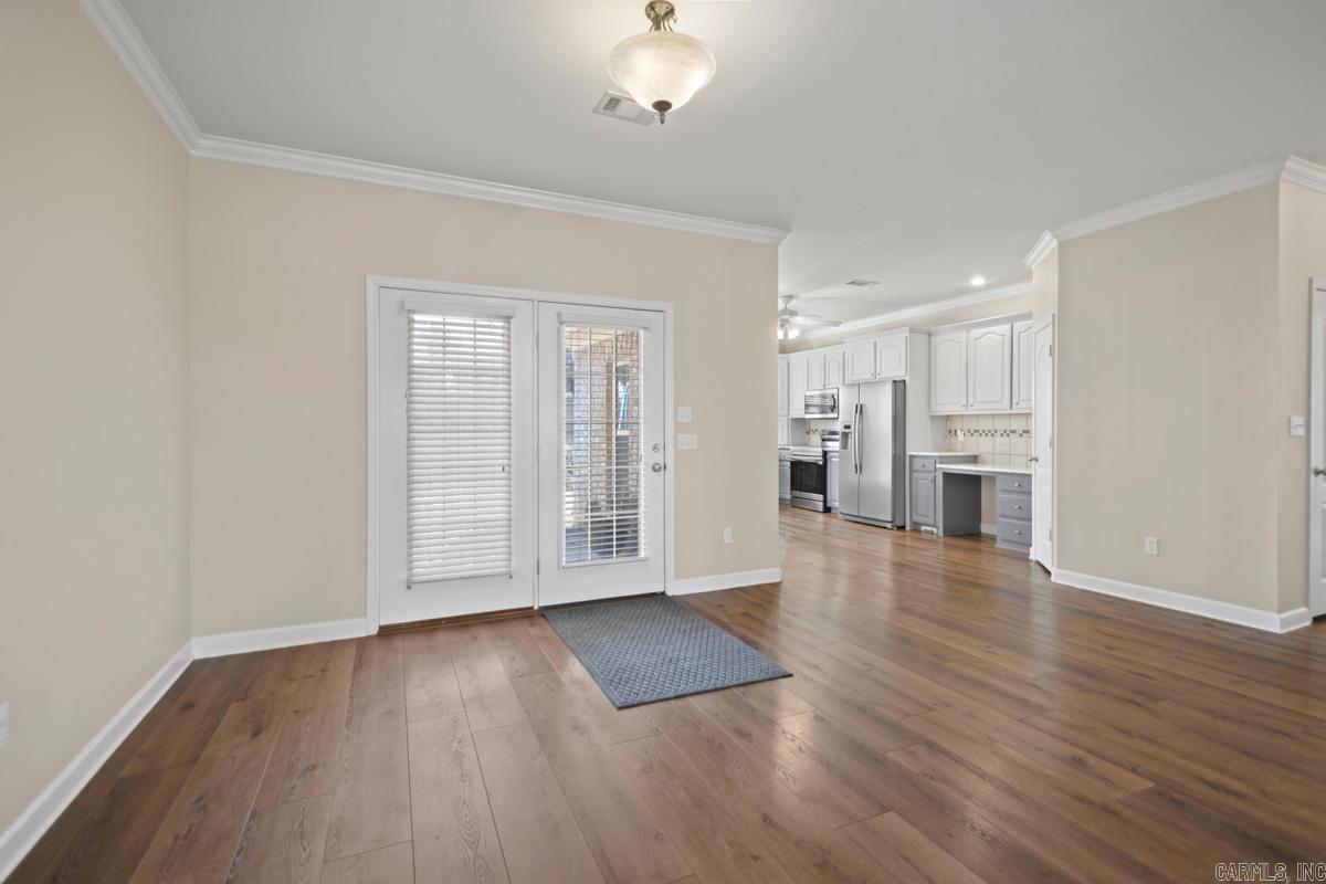 SIMMENTAL VALLEY - Residential