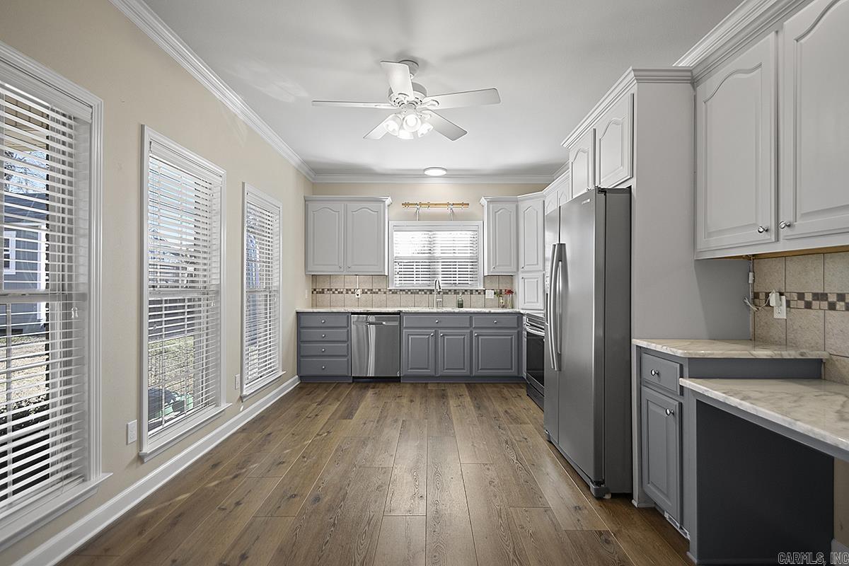 SIMMENTAL VALLEY - Residential