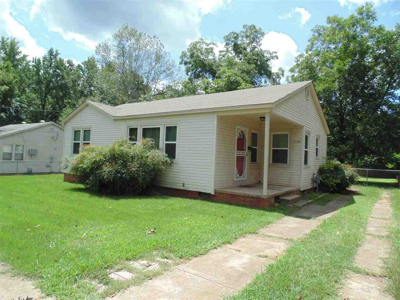 Leiper Brooks - Residential