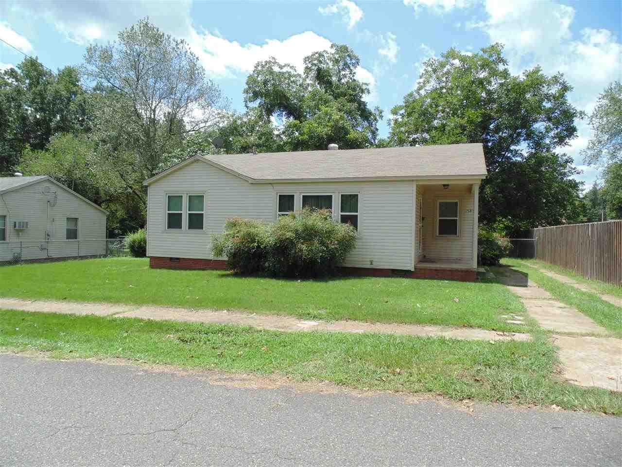 Leiper Brooks - Residential