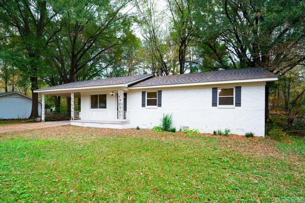 HOLLYWOOD HEIGHTS - Residential