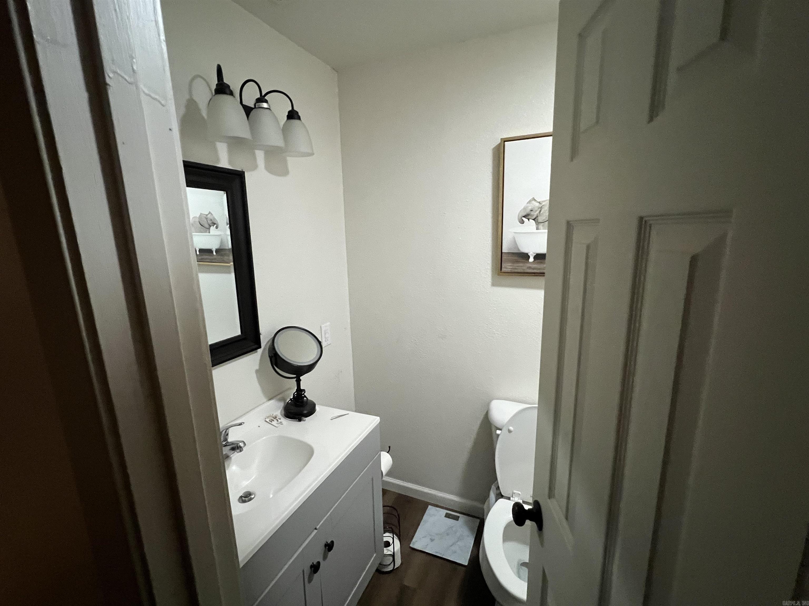 HOLLYWOOD HEIGHTS - Residential