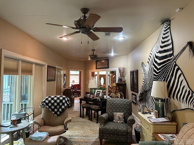 Star City Unplatted - Residential