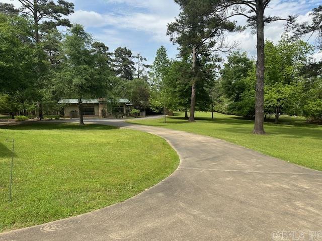 Star City Unplatted - Residential