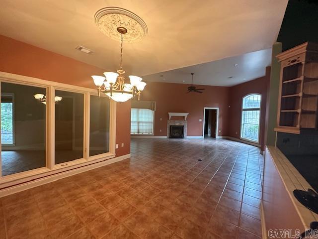 Star City Unplatted - Residential