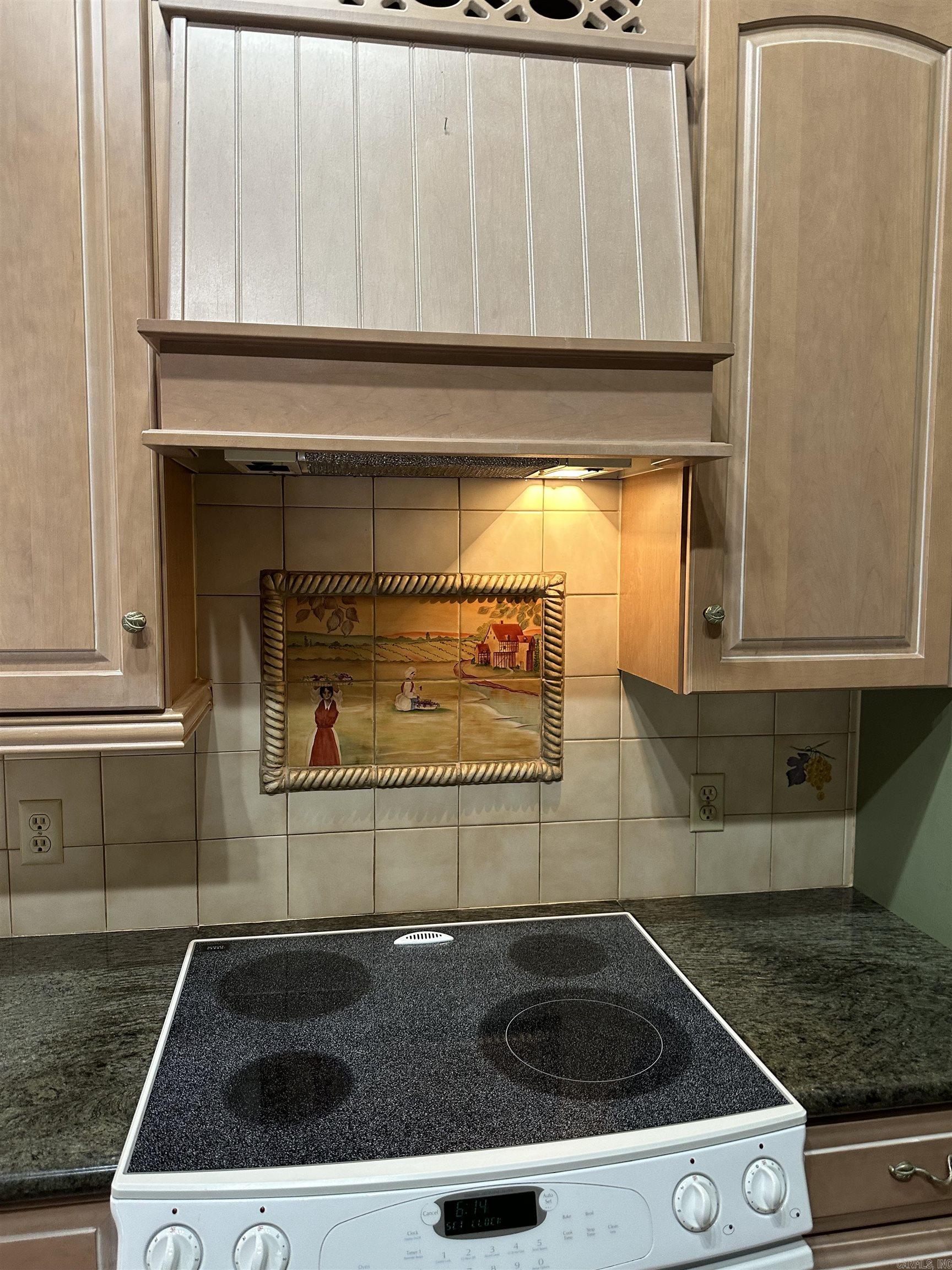 Star City Unplatted - Residential