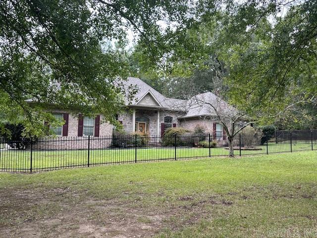 Star City Unplatted - Residential