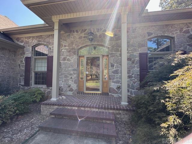 Star City Unplatted - Residential