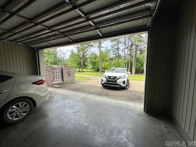 Star City Unplatted - Residential