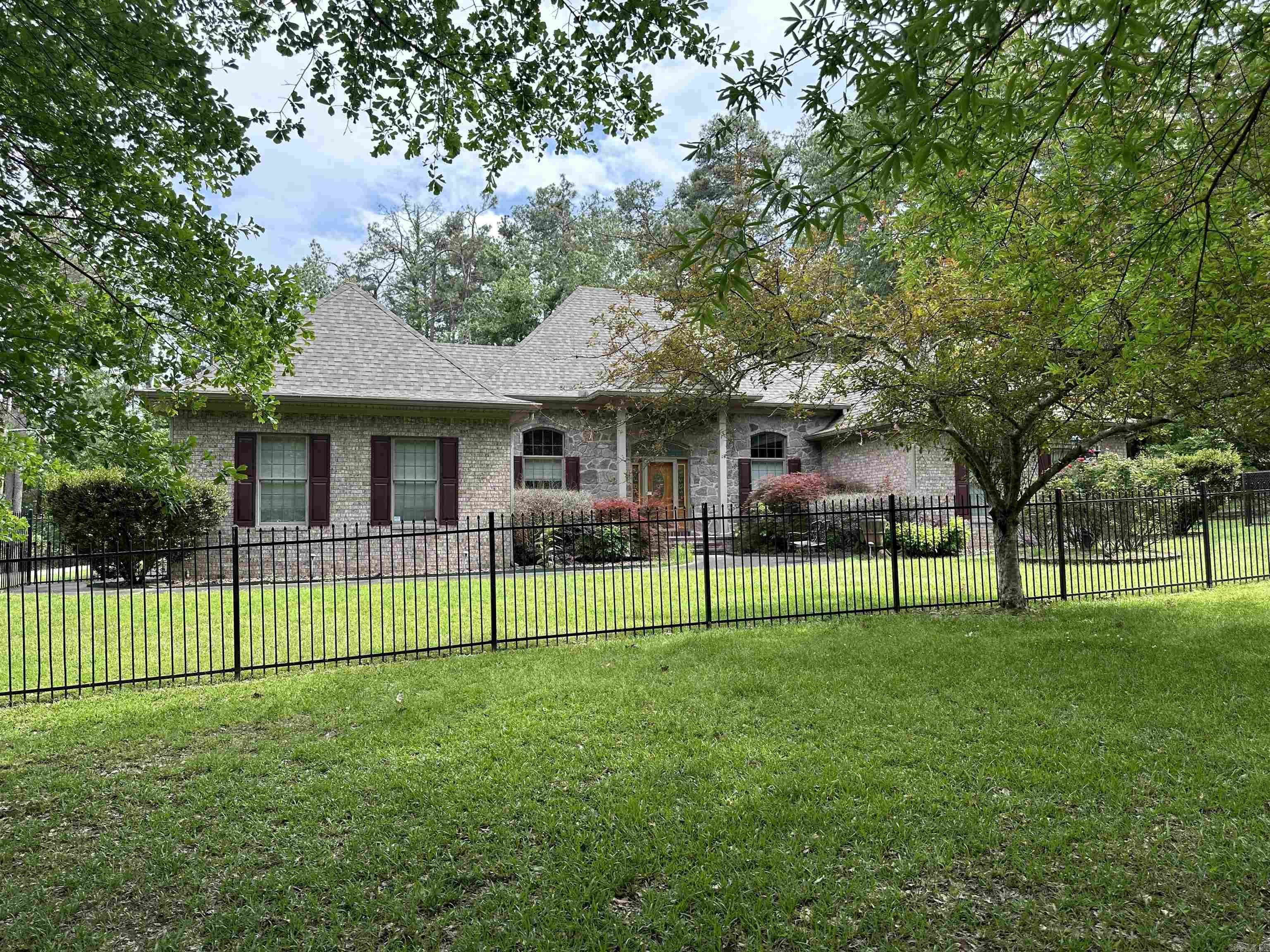 Star City Unplatted - Residential