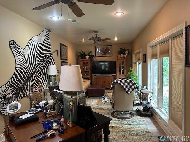 Star City Unplatted - Residential