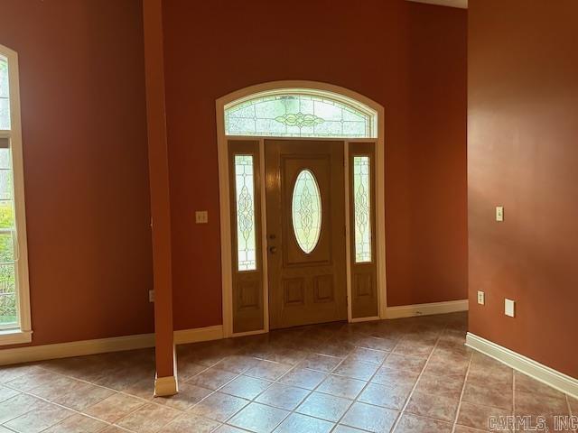 Star City Unplatted - Residential