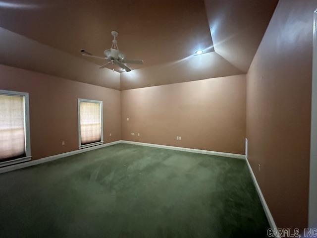 Star City Unplatted - Residential