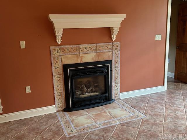 Star City Unplatted - Residential